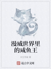 漫威世界裡的鹹魚王 小說封面