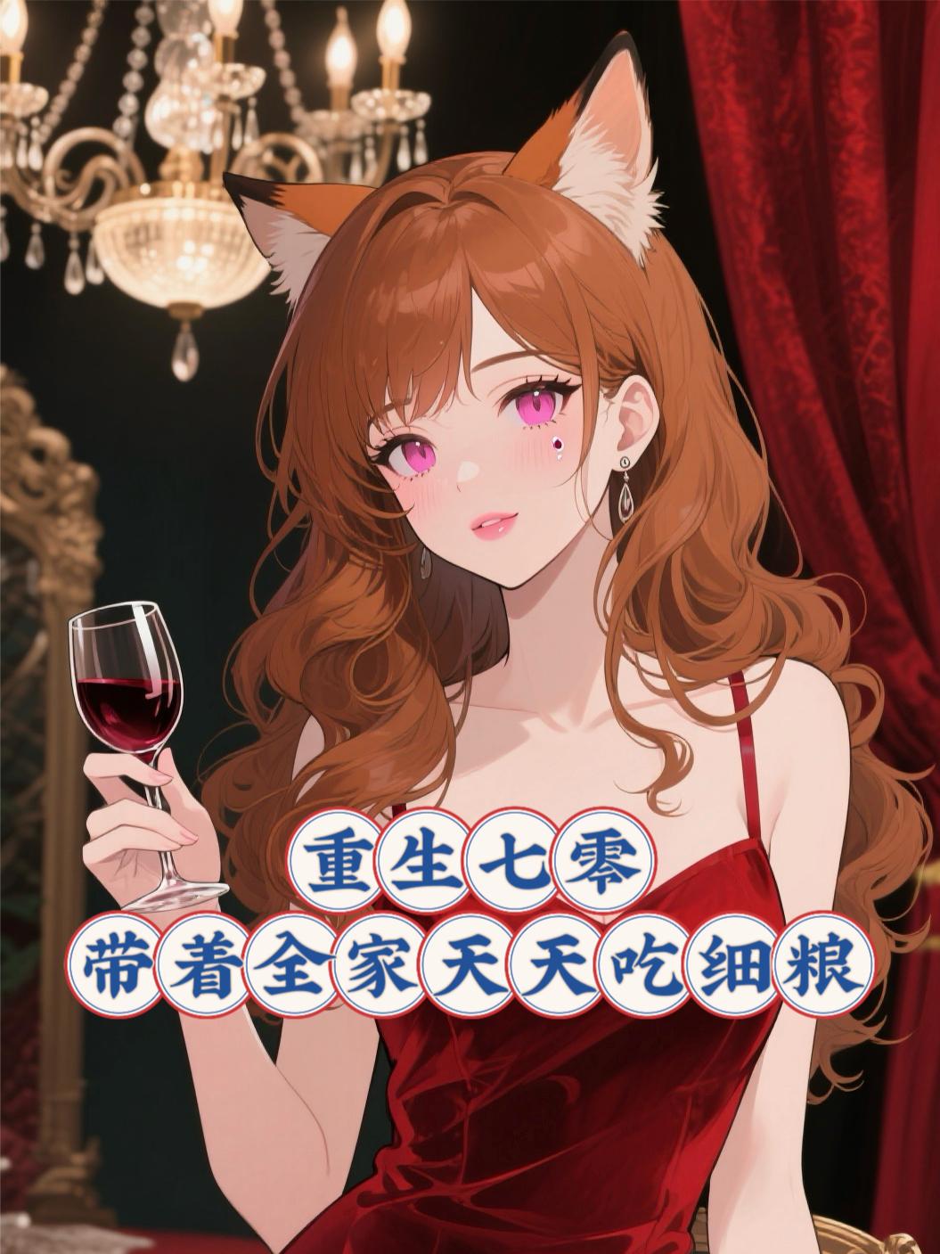 重生七零全家都宠女主的宠文