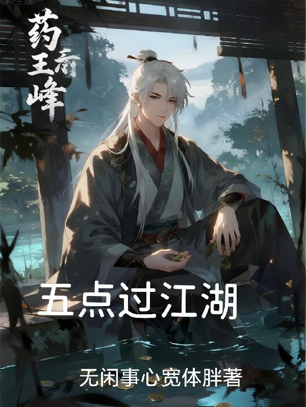 五点过江湖